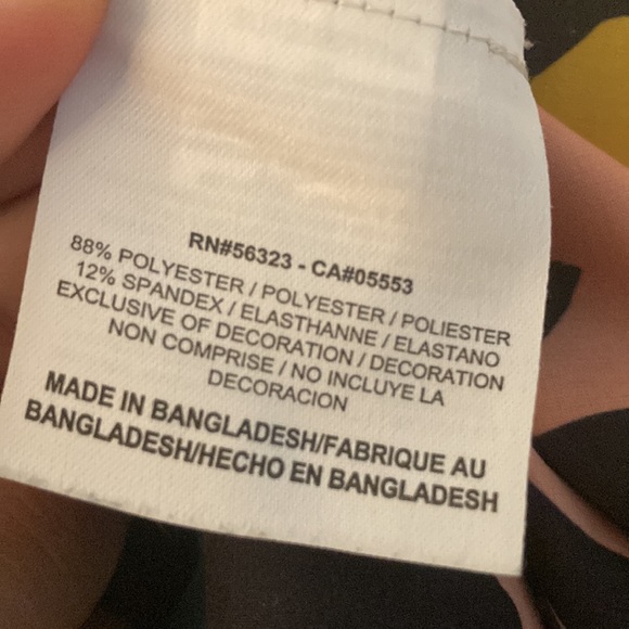 Nike 6.0 Men's Boardshorts size medium M - Picture 6 of 6